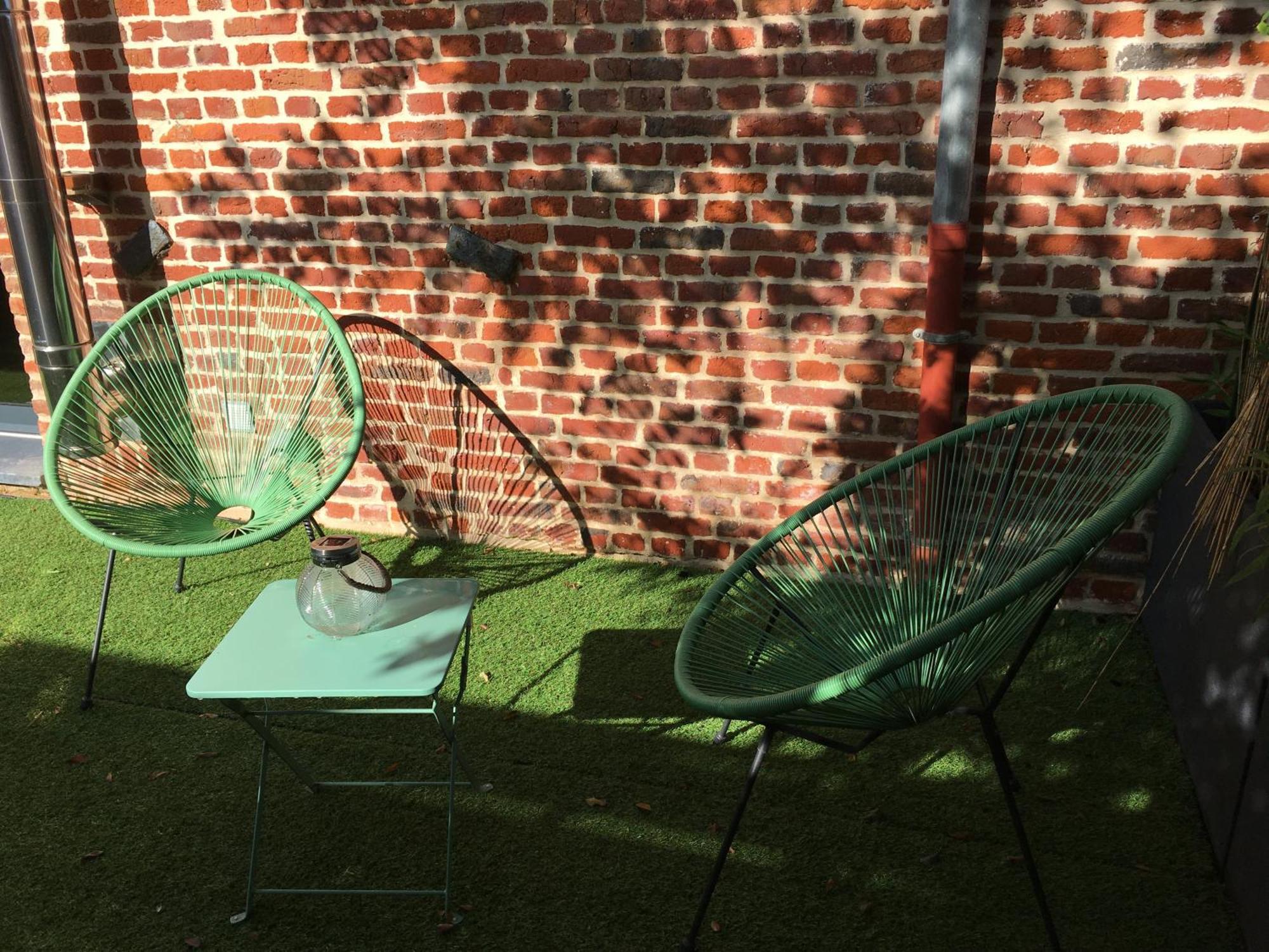 Suite Factory : Gite De Charme En Avesnois Wargnies-le-Petit Exterior photo